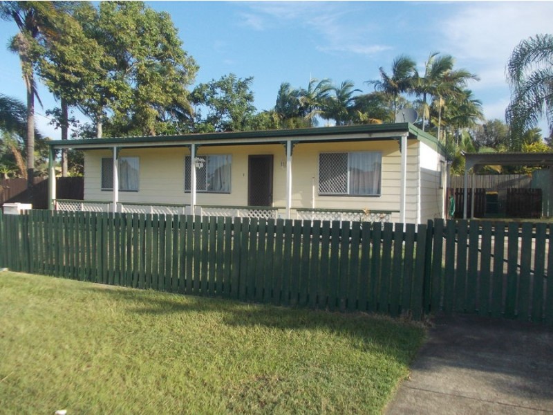 1 Clough Street, Deception Bay QLD 4508