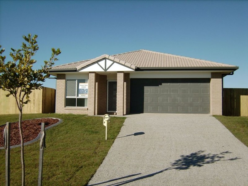 7 Grassdale Court, Morayfield QLD 4506