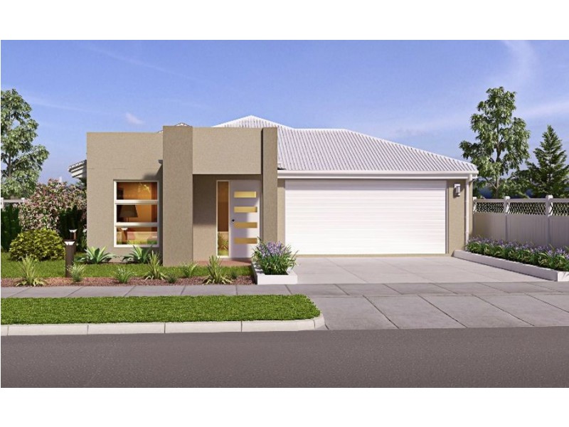 14 Lot, Morayfield QLD 4506