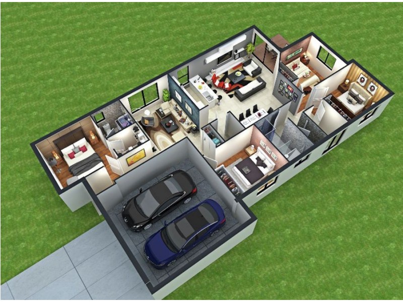 14 Lot, Morayfield QLD 4506