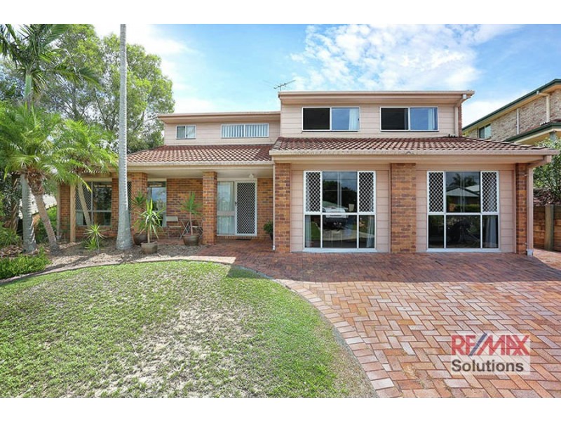 5 Peacock Street, Albany Creek QLD 4035