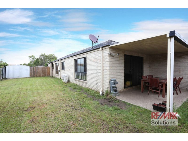 4 Halifax Court, Bray Park QLD 4500