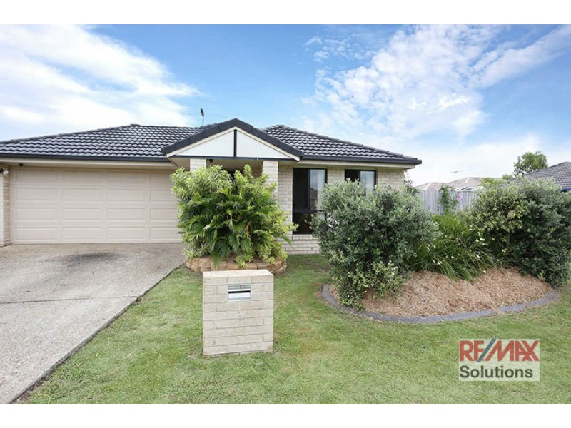 4 Halifax Court, Bray Park QLD 4500