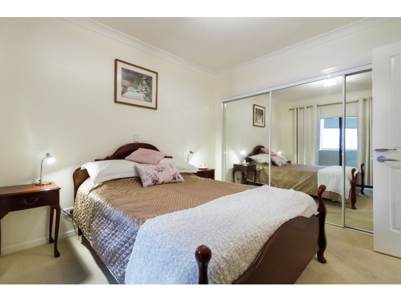 18/6 Edmonstone Street, South Brisbane QLD 4101