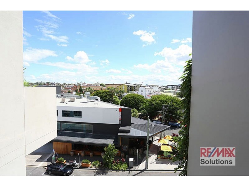 18/6 Edmonstone Street, South Brisbane QLD 4101