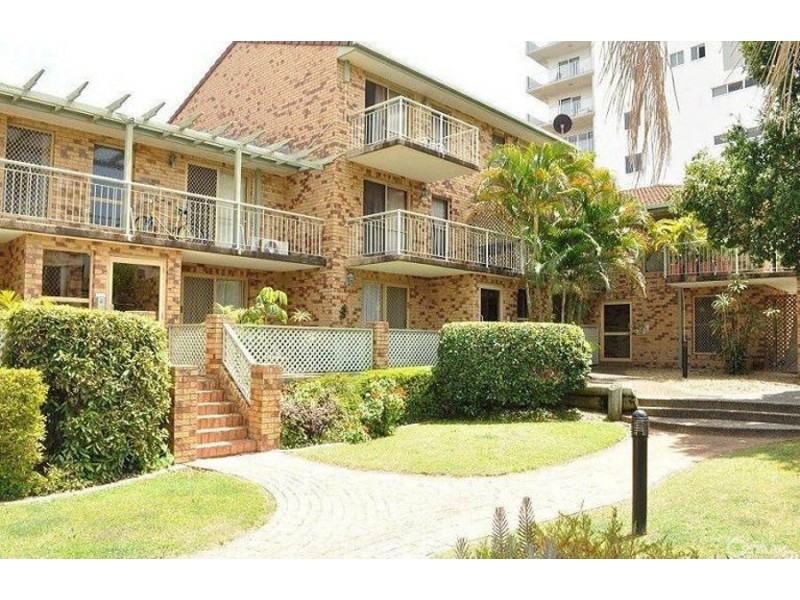 6/45 Marine Pde, Redcliffe QLD 4020