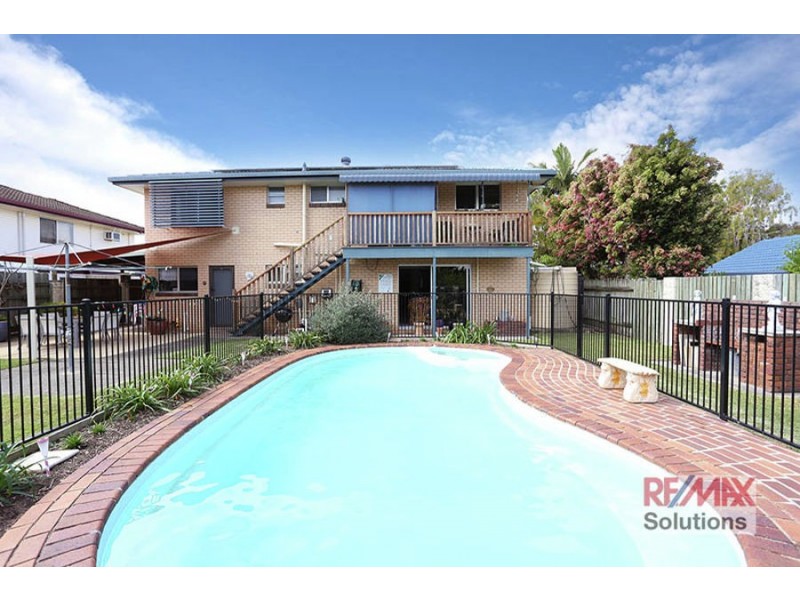 4 Savoy Street, Bald Hills QLD 4036