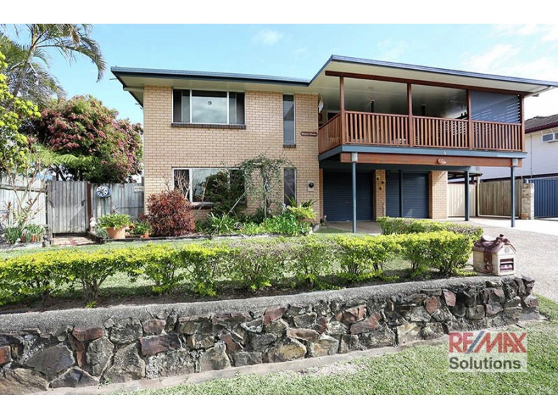 4 Savoy Street, Bald Hills QLD 4036