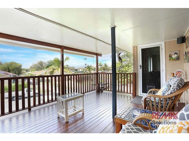 4 Savoy Street, Bald Hills QLD 4036