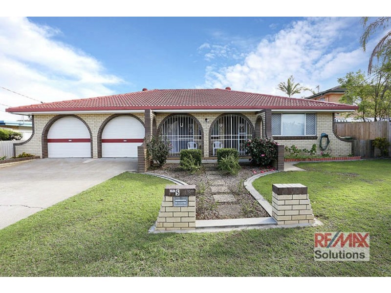 5 Symphony Av, Strathpine QLD 4500