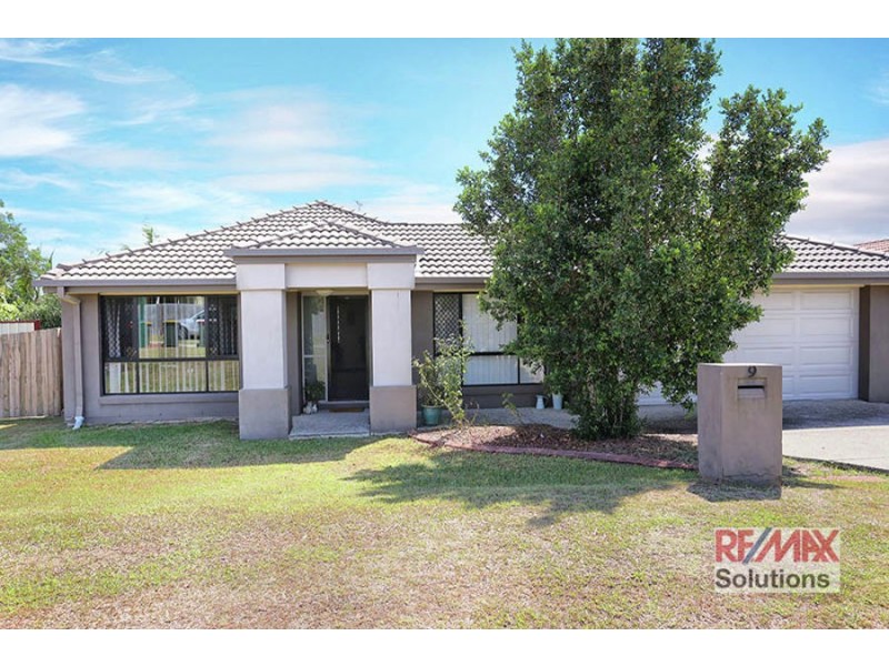 9 Brady Court, Deception Bay QLD 4508