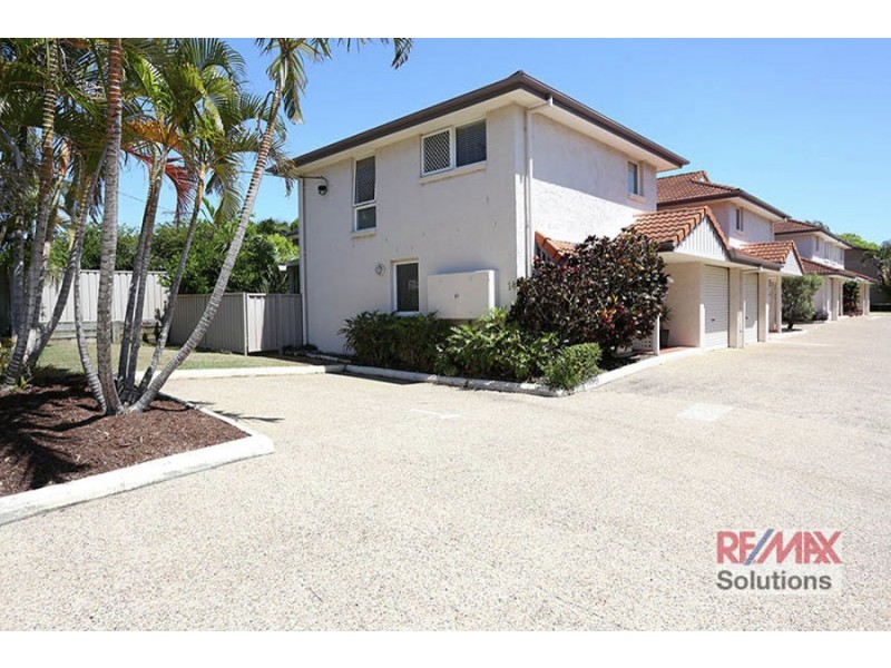 1/14 Butcher Avenue, Lawnton QLD 4501