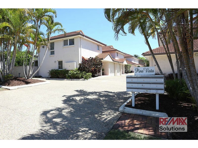 1/14 Butcher Avenue, Lawnton QLD 4501