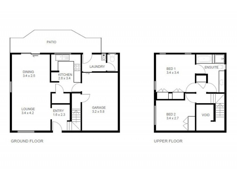 1/14 Butcher Avenue, Lawnton QLD 4501