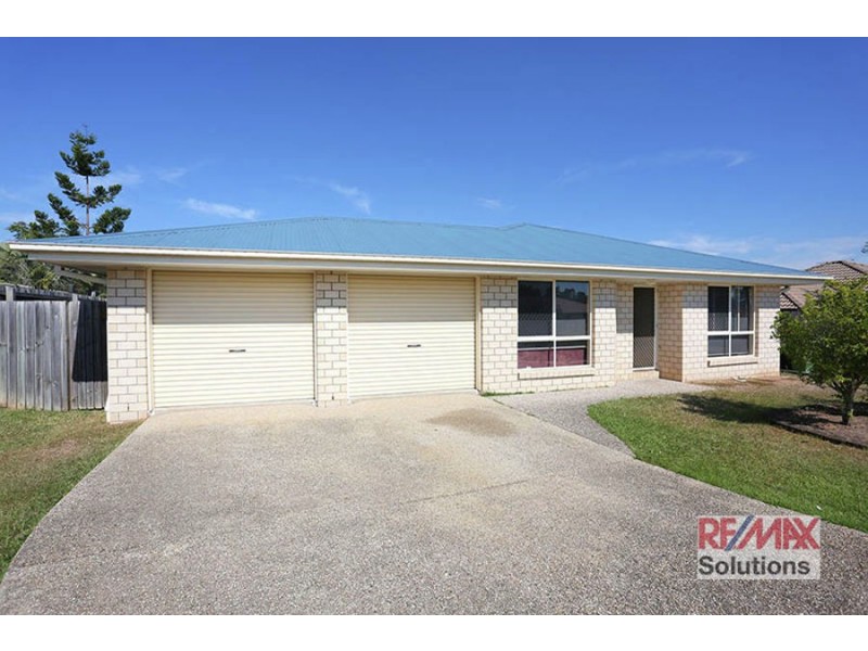 11 Sandalwood Street, Narangba QLD 4504