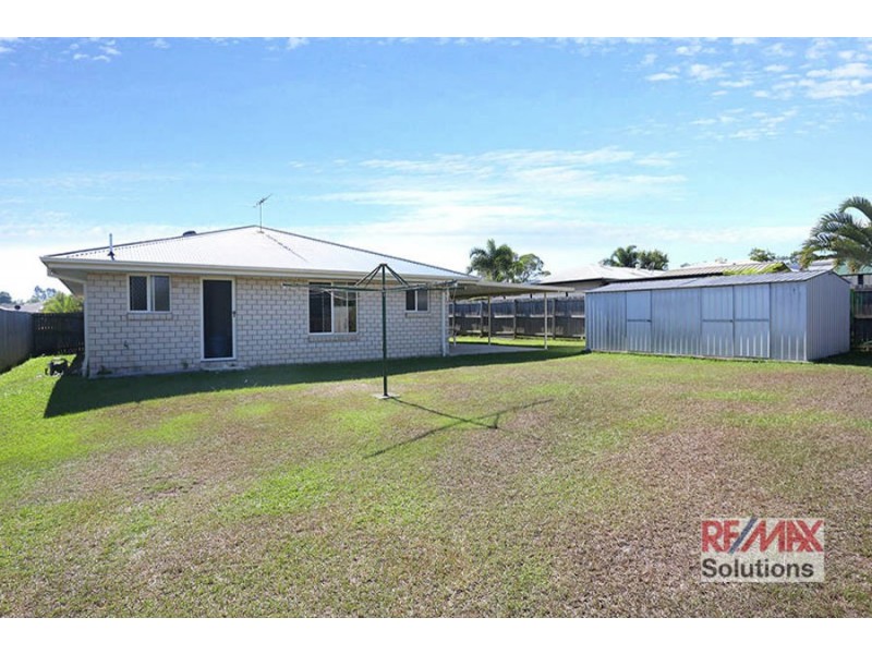 11 Sandalwood Street, Narangba QLD 4504