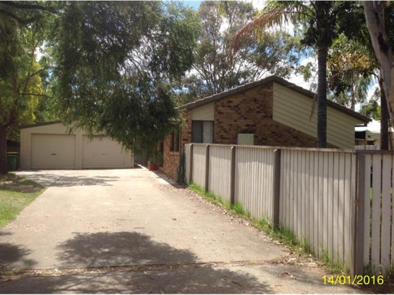 unit 1 4 Fennell Court, Morayfield QLD 4506