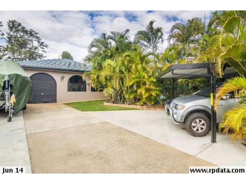 11 Bodiam Ct, Strathpine QLD 4500