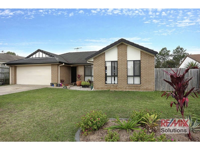 41 Summerhill Drive, Morayfield QLD 4506