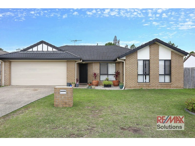 41 Summerhill Drive, Morayfield QLD 4506