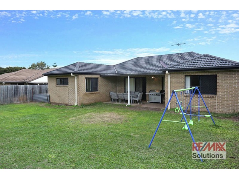 41 Summerhill Drive, Morayfield QLD 4506