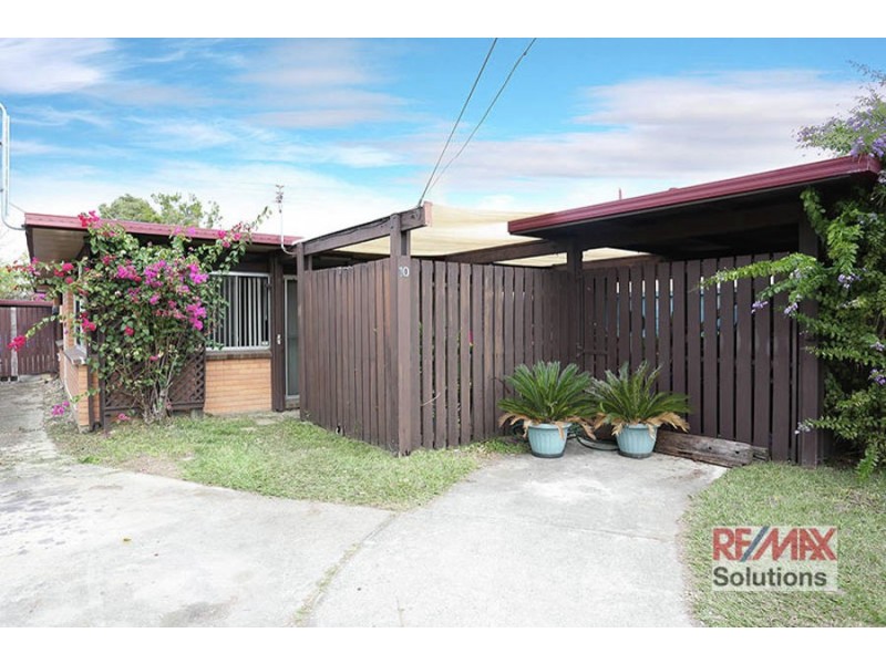 10 Patricia Street, Strathpine QLD 4500