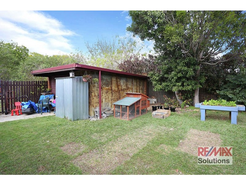 10 Patricia Street, Strathpine QLD 4500