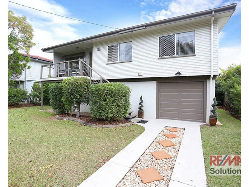 21 Ladybird Street, Kallangur QLD 4503