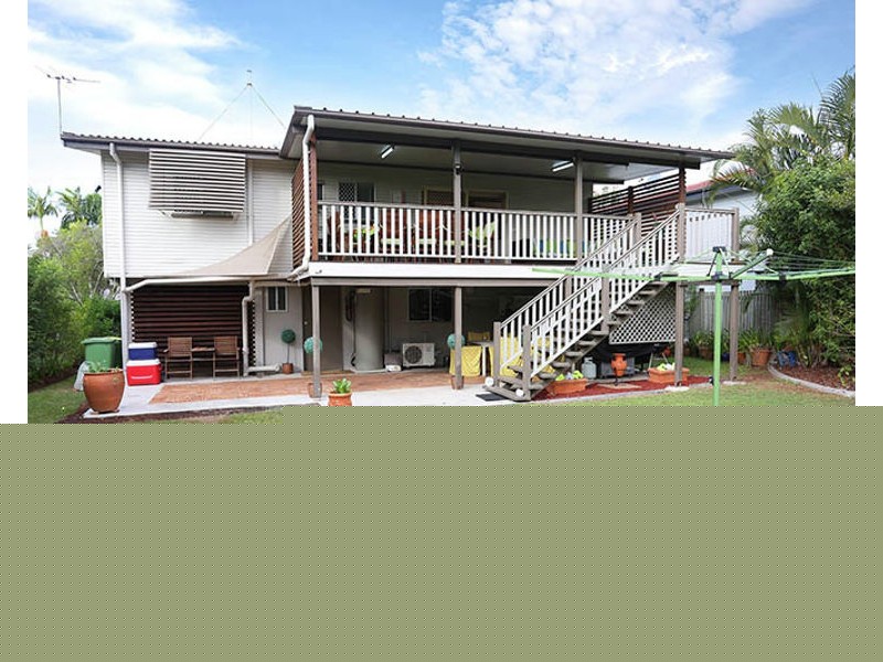 21 Ladybird Street, Kallangur QLD 4503