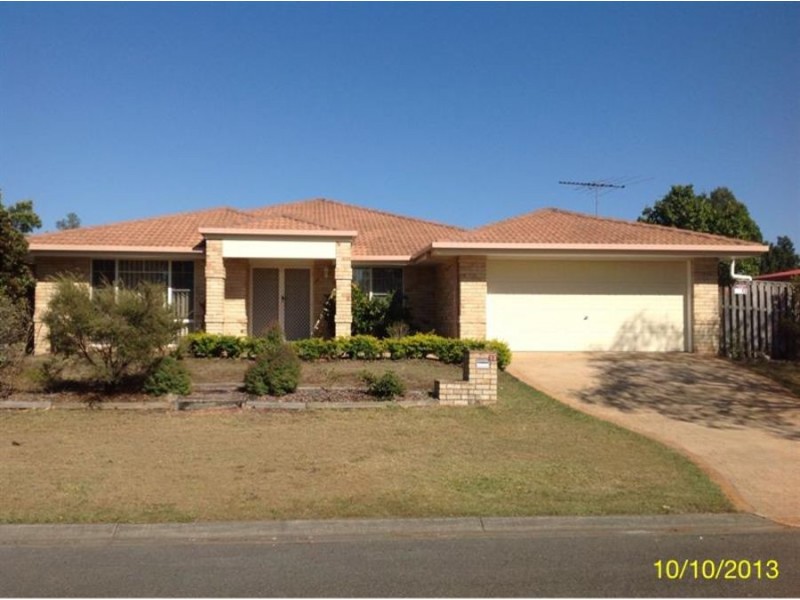 12 Springbrook Place, Narangba QLD 4504