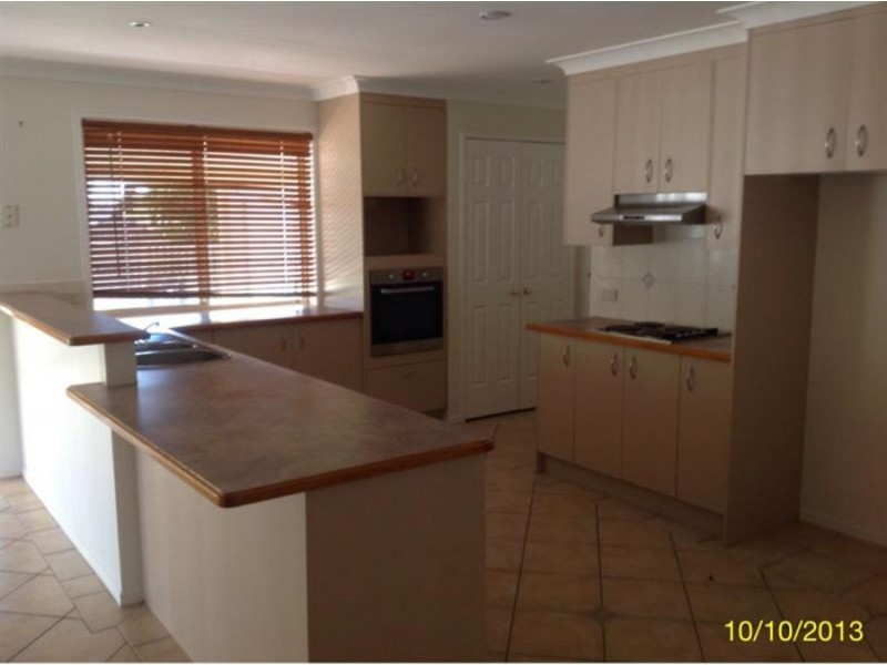 12 Springbrook Place, Narangba QLD 4504