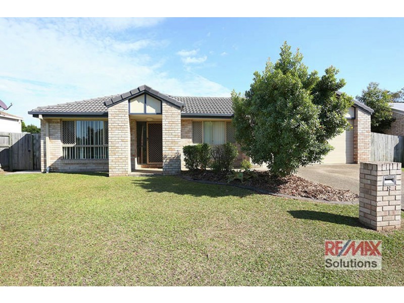 8 Carruthers Court, Bray Park QLD 4500