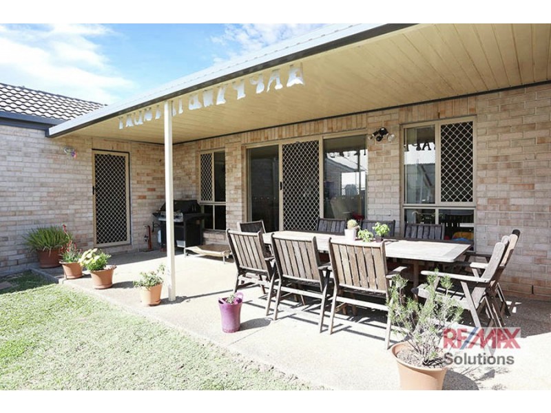 8 Carruthers Court, Bray Park QLD 4500