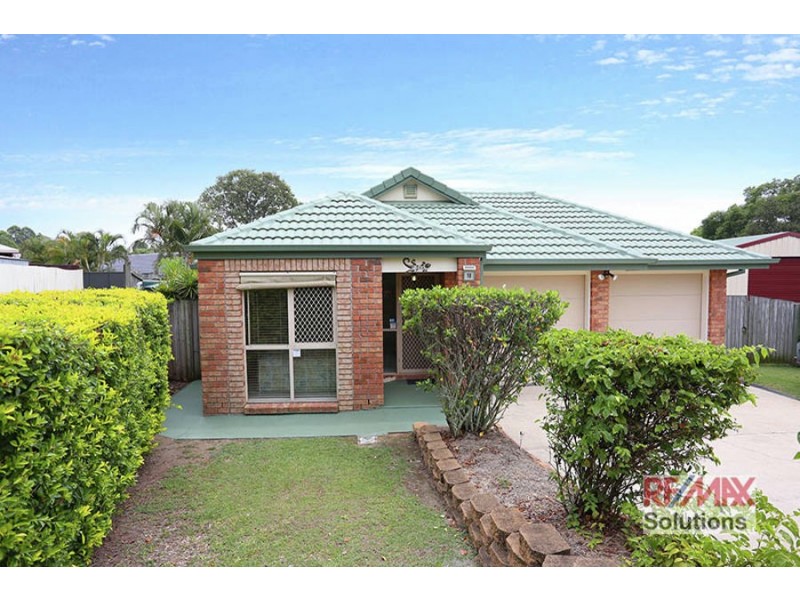 18 Sandown Court, Lawnton QLD 4501