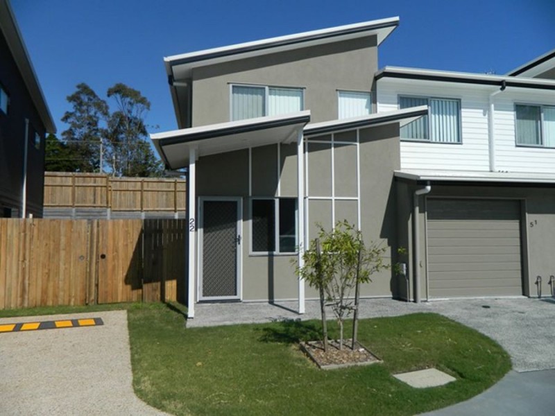 unit 51, 1 Ashley Court, Kallangur QLD 4503