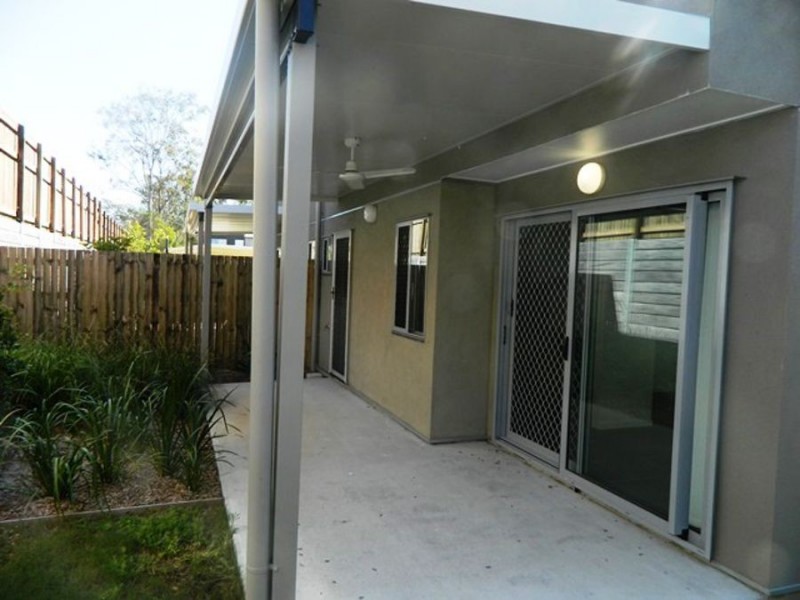 unit 51, 1 Ashley Court, Kallangur QLD 4503