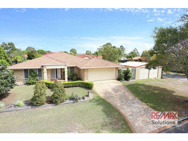 12 Springbrook Place, Narangba QLD 4504