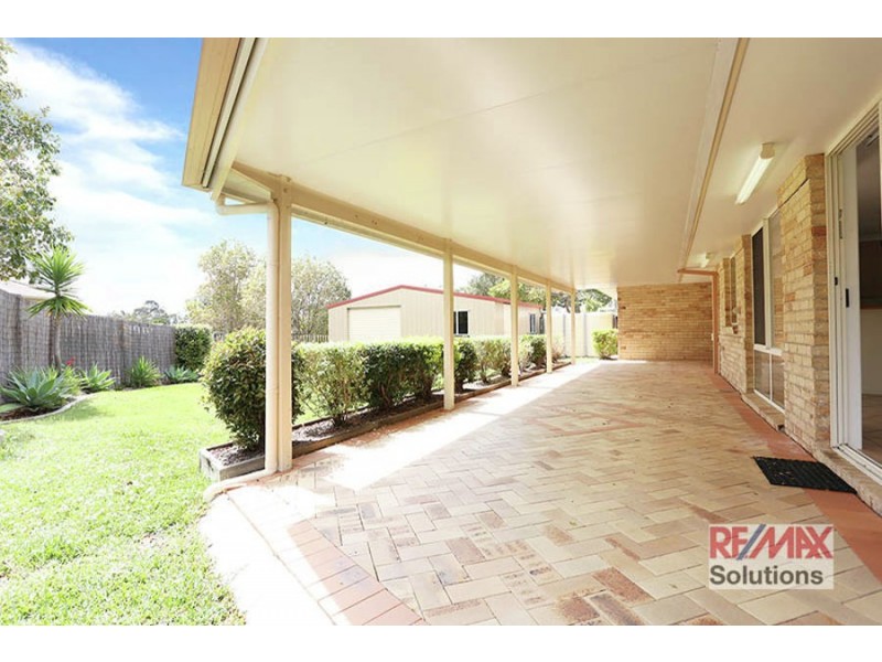 12 Springbrook Place, Narangba QLD 4504