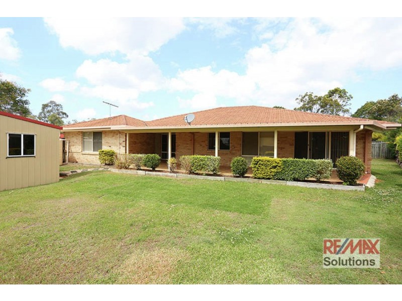 12 Springbrook Place, Narangba QLD 4504