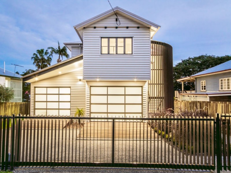 36 Aveling Street, Wavell Heights QLD 4012