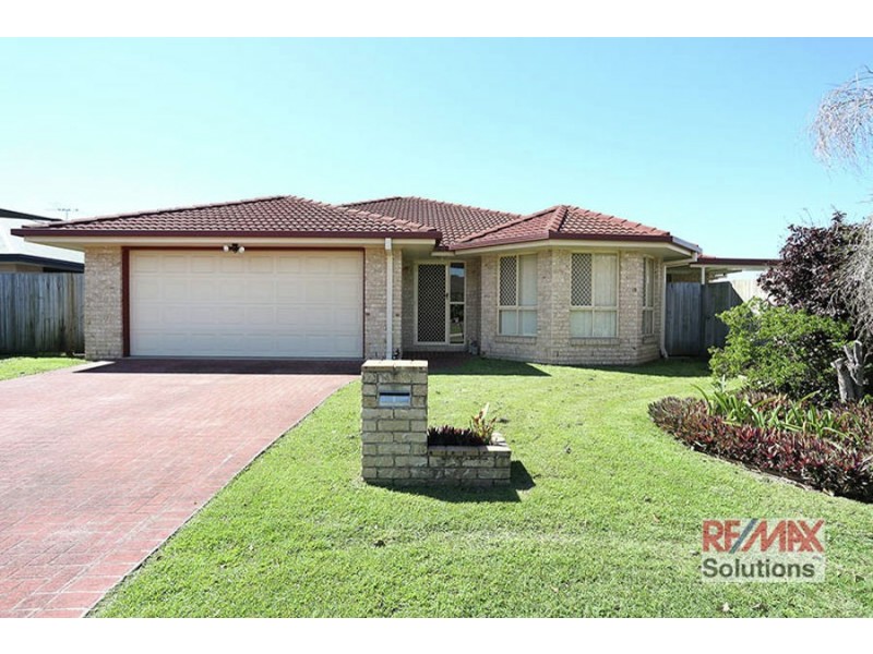 1 Mcnab Close, Wellington Point QLD 4160