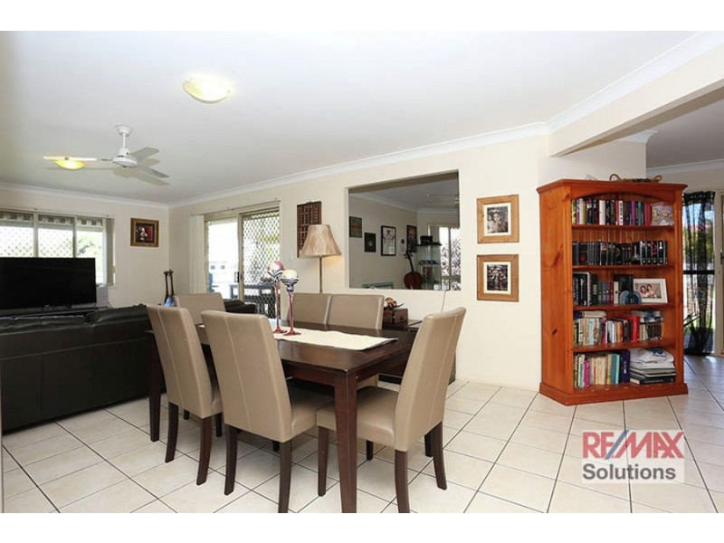 1 Mcnab Close, Wellington Point QLD 4160