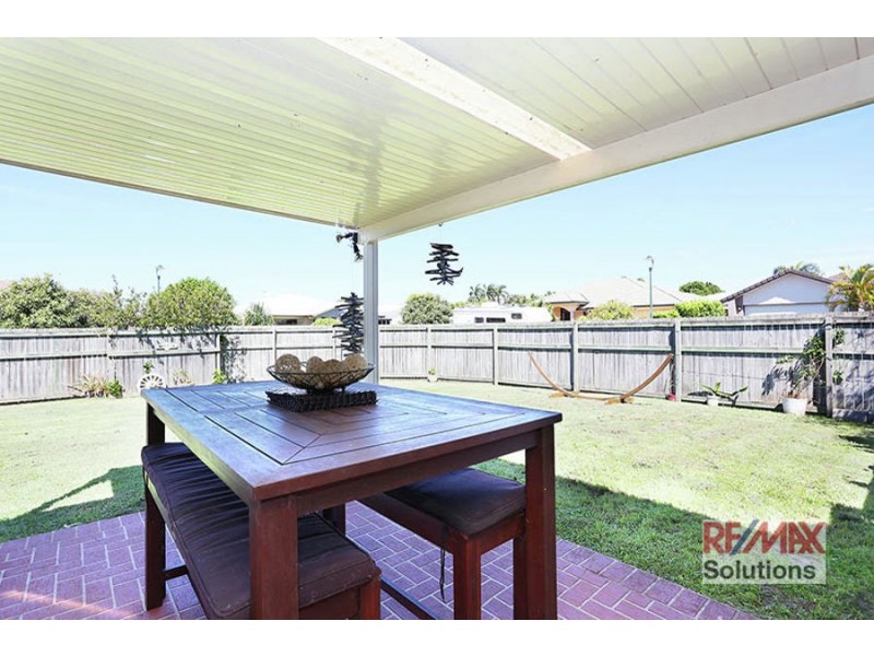 1 Mcnab Close, Wellington Point QLD 4160