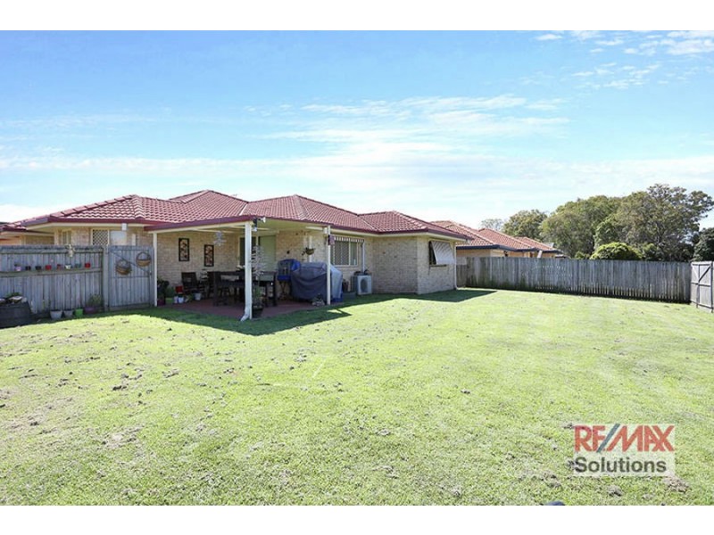1 Mcnab Close, Wellington Point QLD 4160