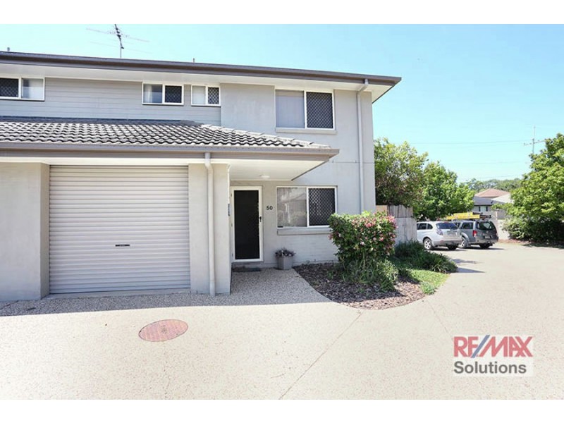 50/71-77 Goodfellows Rd, Kallangur QLD 4503