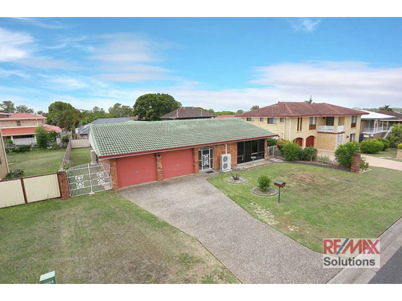 21 Tahiti St, Taigum QLD 4018