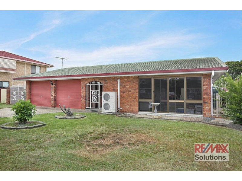 21 Tahiti St, Taigum QLD 4018
