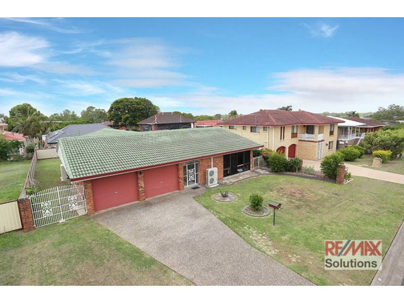 21 Tahiti St, Taigum QLD 4018