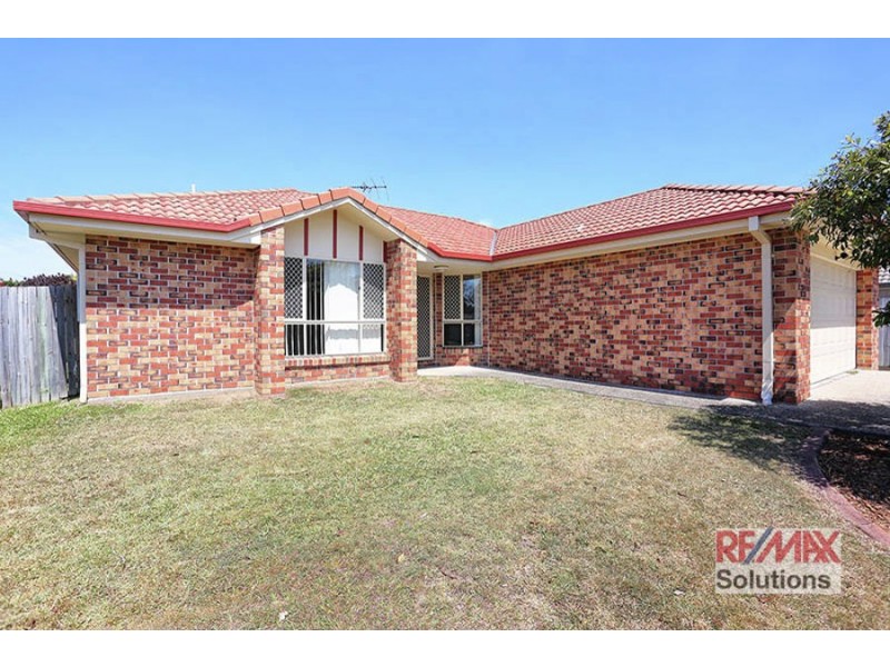 9 Brigalow Court, Morayfield QLD 4506