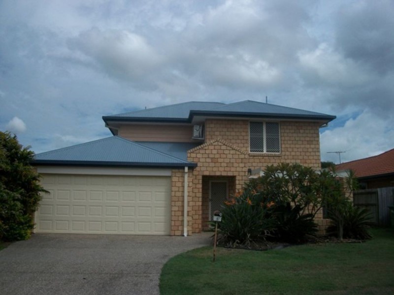 5 Atthow Street, North Lakes QLD 4509